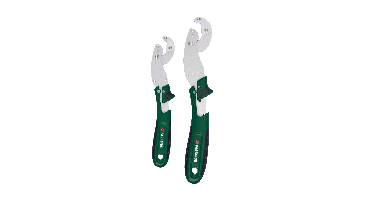 PARKSIDE Ratel met dopsleutel of universele spansleutelset (Universele spansleutelset)