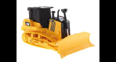Revell Bestuurbaar bouwvoertuig (D7E bulldozer)