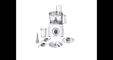 BOSCH Keukenmachine MCM3100W