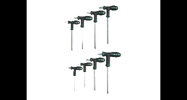 PARKSIDE Torx- of inbussleutelset (Torxsleutelset)