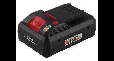 PARKSIDE PERFORMANCE Smart accu 20 V - 4 Ah