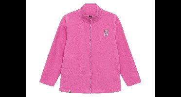 LEGO WEAR Kinder fleecevest (Roze, 98/104)