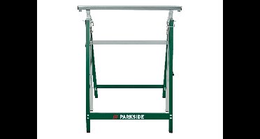 PARKSIDE Verstelbare schraag - max. 200 kg