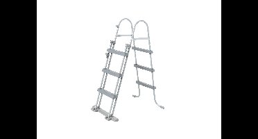 Bestway Zwembadtrap Flowclear 107 cm