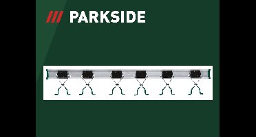 PARKSIDE Gereedschapshouder