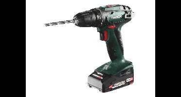 Metabo Accu-schroefboormachine 18 V BS 18