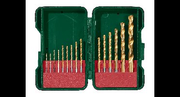 PARKSIDE Boor- of bitset (HSS-spiraalborenset)