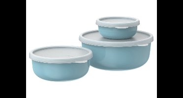 Mepal Vershoudbakjes (Blauw)