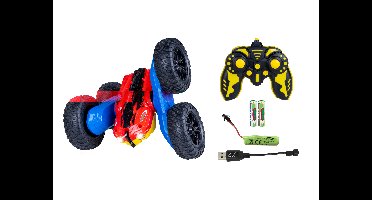 JAMARA Bestuurbare auto (RC X-F2 2,4 GHz)