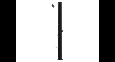 PARKSIDE Buitendouche solar