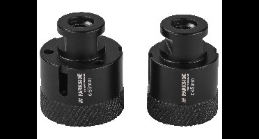 PARKSIDE PERFORMANCE Diamantboren (Ø45, 53 mm)