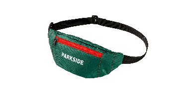 PARKSIDE Heuptas (Groen)