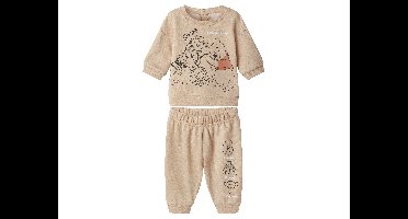 Baby joggingpak Disney (Winnie de Poeh, 50/56)