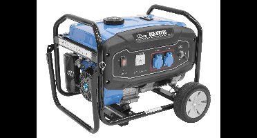 Güde Aggregaat GSE 3701 RS