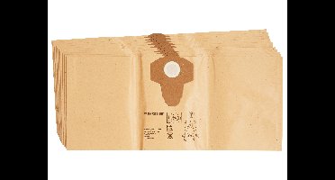 PARKSIDE Filterzakken of herbruikbare filterzak (Filterzakken)