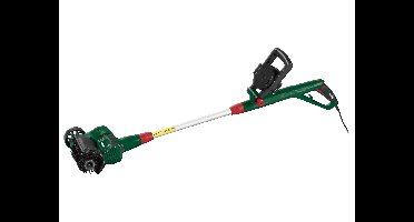 PARKSIDE 2-in-1 elektrische voegenborstel 500 W