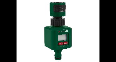 PARKSIDE Tuinslangkoppeling (Watermeter)