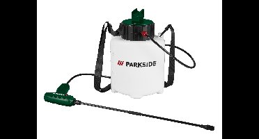 PARKSIDE Accu-drukspuit 4 V