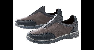 Damessneakers (Donkergrijs, 39)