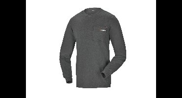 PARKSIDE Heren thermoshirt (Donkergrijs, L)