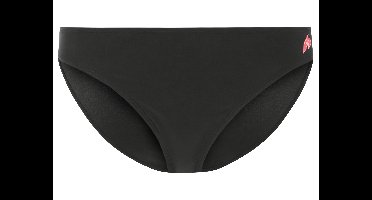 Dames bikinibroekje (Zwart, 36)