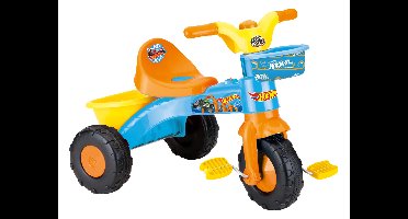 BARBIE Hot Wheels driewieler met claxon