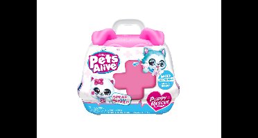 Zuru Pets Alive surprise