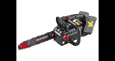 PARKSIDE PERFORMANCE Accu-kettingzaag 40 V zonder accu en lader