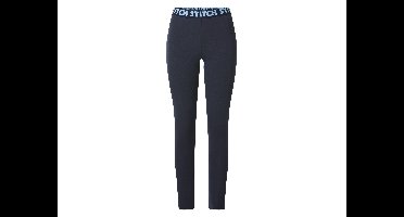 Dames legging (Stitch/blauw, S (36-38))