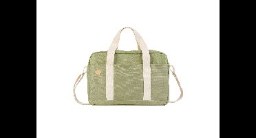 Badabulle Luiertas Bowling (Olijfgroen)