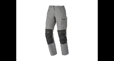 PARKSIDE PERFORMANCE Dames werkbroek met stretch (Grijs, 40)