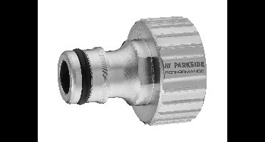 PARKSIDE PERFORMANCE Kraanaansluiting (Kraanaansluiting 26,5 mm)