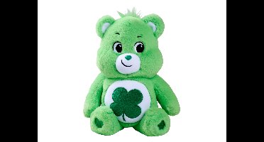 Simba Care Bear-knuffel (Good Luck Bear)