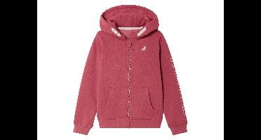 Kinder vest (Lichtroze, 98/104)