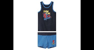 Kinder ondergoedset (Spiderman, 98/104)
