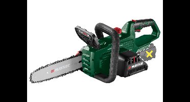 PARKSIDE Accu-kettingzaag 20 V zonder accu en lader