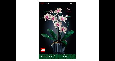 LEGO Orchidee - 10311