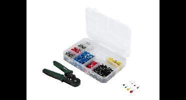 PARKSIDE Krimptangenset