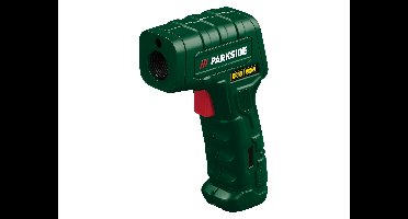 PARKSIDE Vochtmeter of infraroodthermometer (Infraroodthermometer)