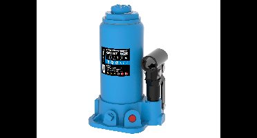 Güde Stempelkrik (5 T)