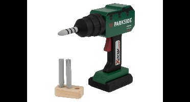 lupilu Parkside Houten kettingzaag, accu-schroevendraaier of cirkelzaag (Accu-boormachine)