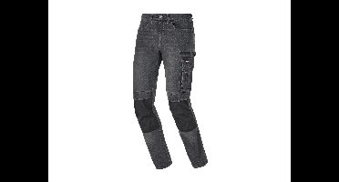 PARKSIDE PERFORMANCE Heren jeans (Antraciet, 56 (40/32))