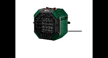 PARKSIDE Keramische ventilatorheater