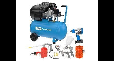 Güde Compressor set 405/10/50