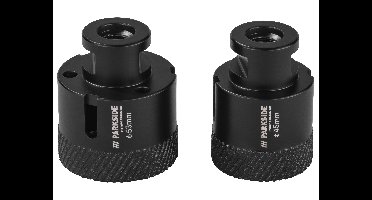 PARKSIDE PERFORMANCE Diamantboren (Ø45, 53 mm)