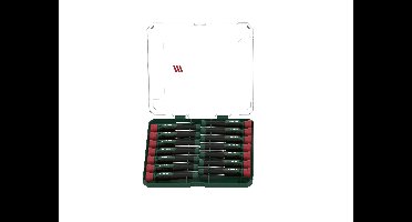 PARKSIDE Schroevendraaierset of tangenset (Precisie schroevendraaierset)