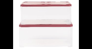 PARKSIDE 2 organizers