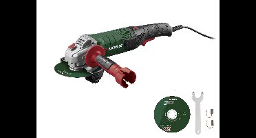 PARKSIDE Haakse slijper 1200 W, Ø125 mm