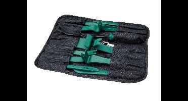 PARKSIDE Auto demontagegereedschap of bevestigingsclips en tiewraps (Demontagegereedschap voor auto's)