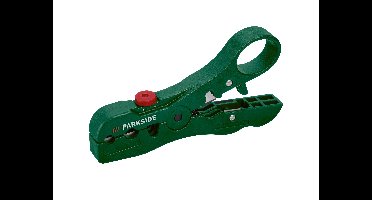 PARKSIDE Coax-stripgereedschap of striptang (Stripgereedschap PKXA 2 B1)